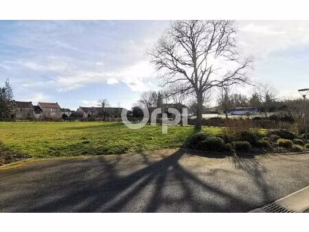 terrain durdat-larequille m² t- à vendre  20 000 €