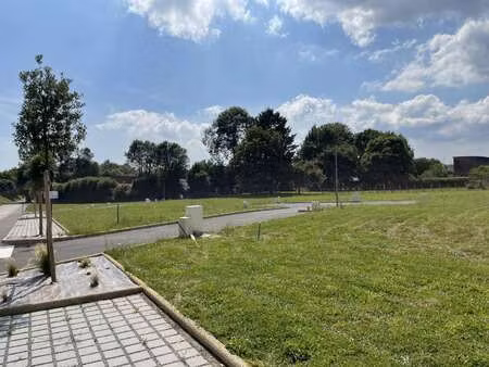 vente terrain à elven (56250) : à vendre / 318m² elven