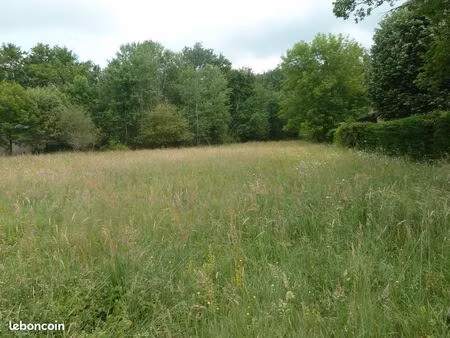 terrain encausse les thermes