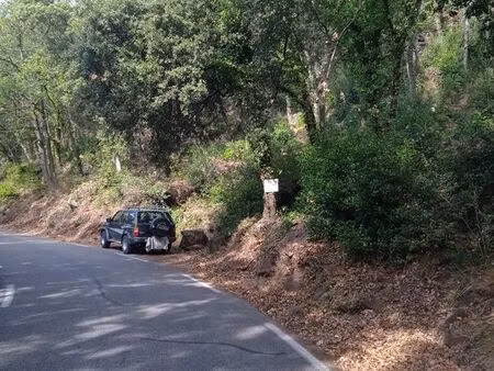 terrain nc evenos   le broussan