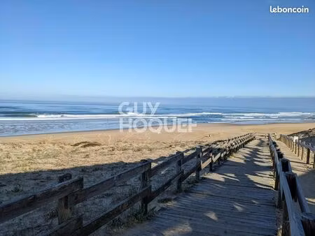 terrain 703 m² messanges
