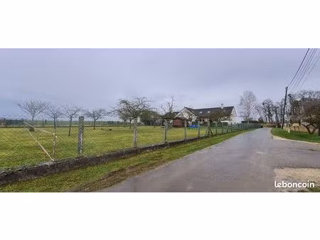 terrain 800 m2 77320 fretoy