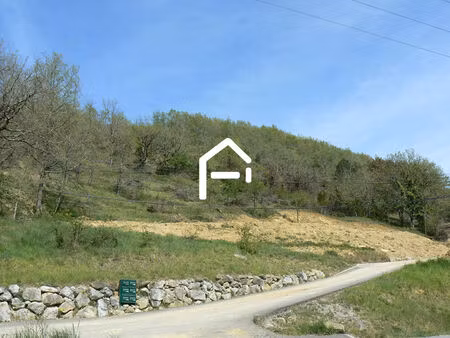 vente terrain 3314 m² gudas (09120)