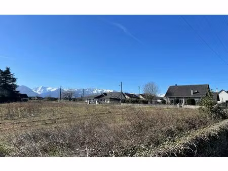 terrain lagos m² t- à vendre  48 500 €