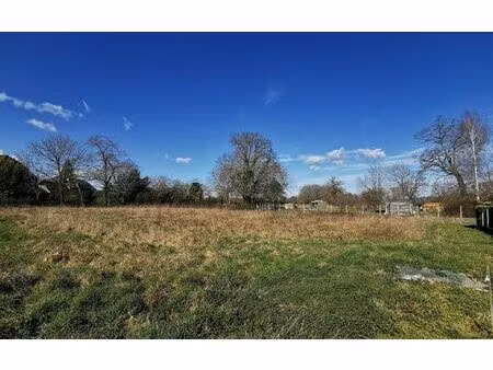 terrain ledeuix 1388 m² t- à vendre  55 000 €