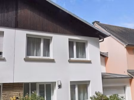 to rent for semi-detached house 145 m² – 2 800 € |larochette