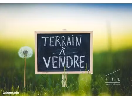 terrain 528 m² marcilly-d'azergues