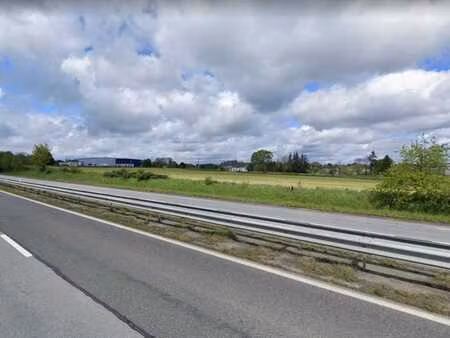 vente terrain 15952 m² merdrignac (22230)