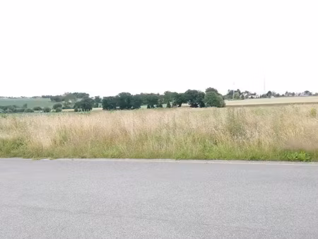 vente terrain à noyal-pontivy (56920) : à vendre / 885m² noyal-pontivy