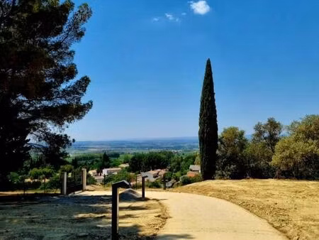 terrain 470 m² poilhes