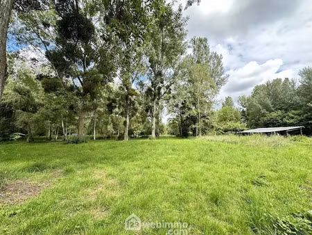 vente terrain 11300 m² à presles-et-thierny (02860)  89 900 €