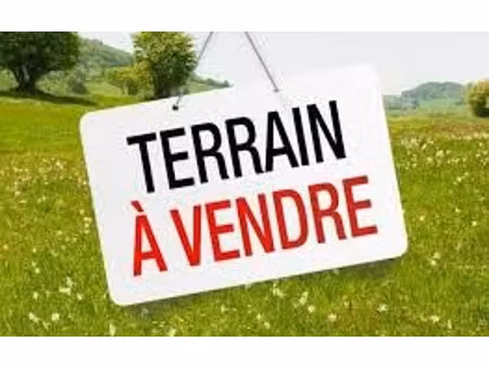 terrain riec-sur-belon m² t- à vendre  110 000 €