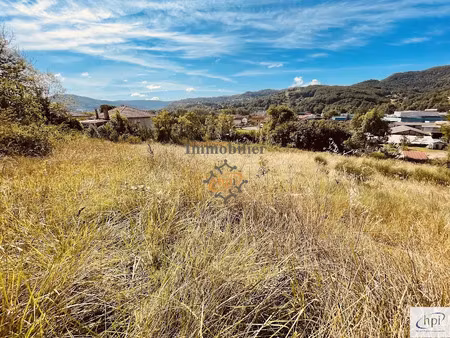 vente terrain à saint-affrique (12400)  41 400 €