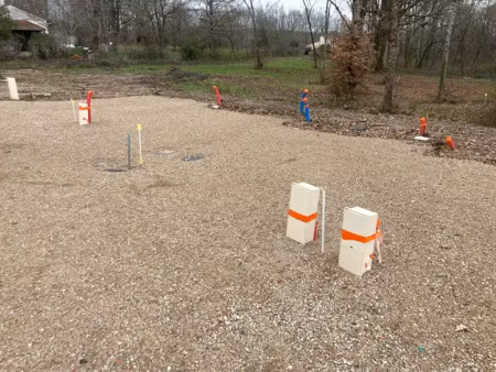 vente terrain 663 m² à saint-ciers-d'abzac (33910)  66 500 €