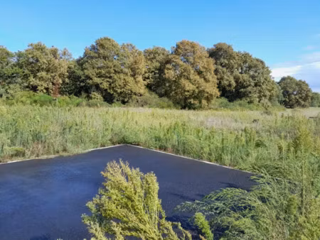 vente terrain 615 m² à saint-laurent-médoc (33112)  90 000 €