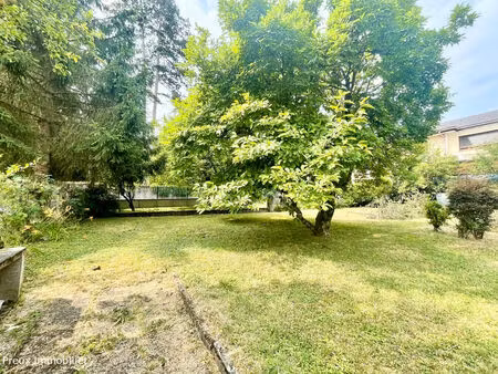 terrain a st pierre en faucigny 594 m²