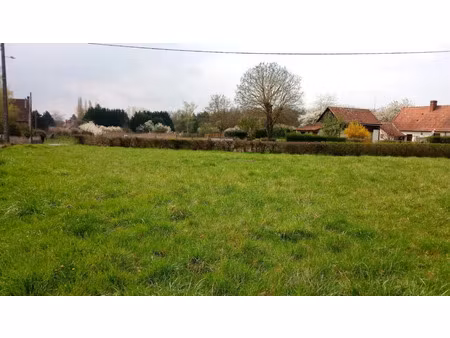 vente terrain 699 m² à saint-pierre-le-moûtier (58240)  11 500 €
