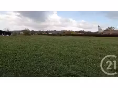 terrain à vendre - 1650 m2 - sault de navailles - 64 - aquitaine
