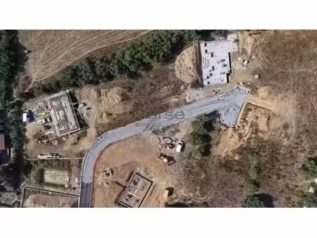 vente terrain à batir 1200 m² à afa (20167)  235 000 €
