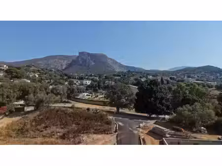 vente terrain à batir 1270 m² à afa (20167)  240 000 €