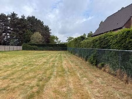 terrain à vendre à berendrecht € 169.000 (klkph) - verhelst vastgoed | zimmo
