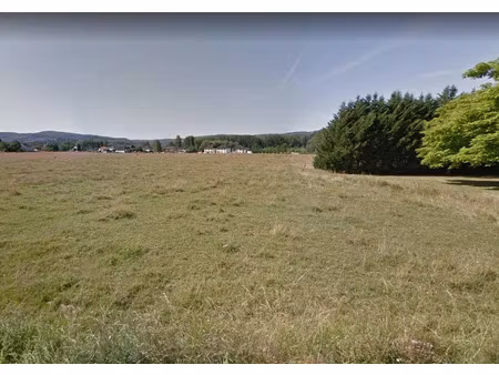 vente terrain 515 m² à berméricourt (51220)  97 800 €