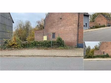 terrain à bâtir à vendre à nielsestraat zn boom (rbj56636)