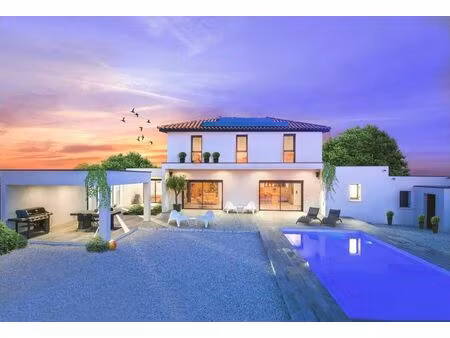 vente terrain 1000m2 camps-la-source 83170 - 159000 € - surface privée