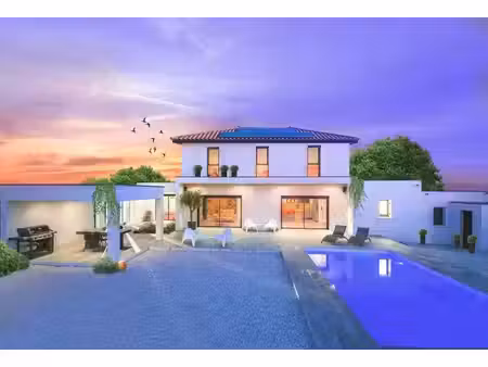 vente terrain camps-la-source 83170 - - surface privée