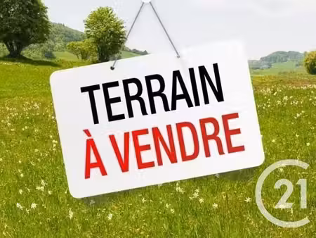 terrain à vendre - 2039 m2 - champsecret - 61 - basse-normandie