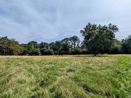 rref 1900a - terrain constructible viabilisé de 1200m2