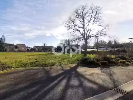 vente terrain 638 m² à durdat-larequille (03310)  20 000 €