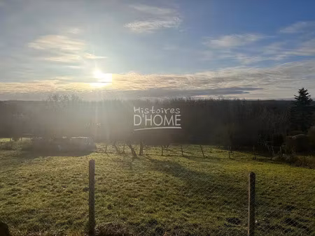 vente terrain 1204 m² la ferté-gaucher (77320)