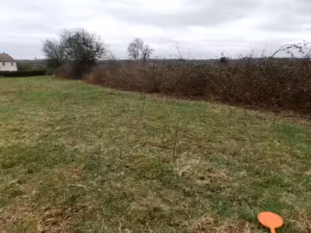 terrain - l'aigle