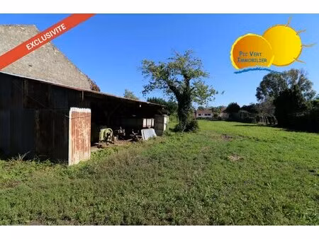 terrain constructible viabilisé 635m²