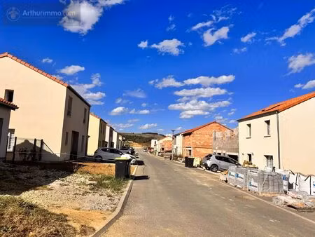 vente terrain 203 m² lorry-mardigny (57420)