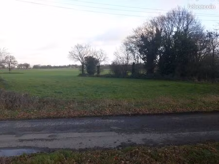 terrains à bâtir hors lotissement