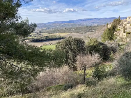 vente terrain 727 m² à lurs (04700)  115 500 €