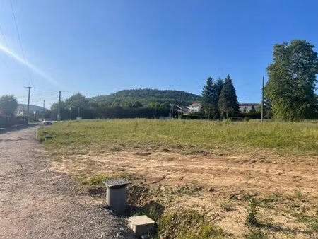 en vente terrain constructible 5 2 ares – 133 000 € |luttange