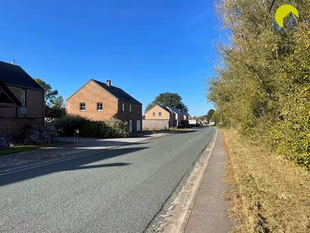 grond te koop in momignies