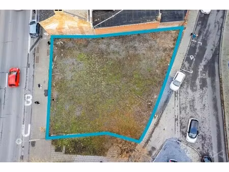 grond te koop in jemappes