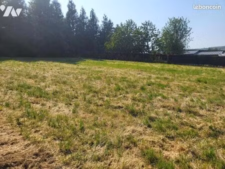 terrain 2379 m² nielles les blequin