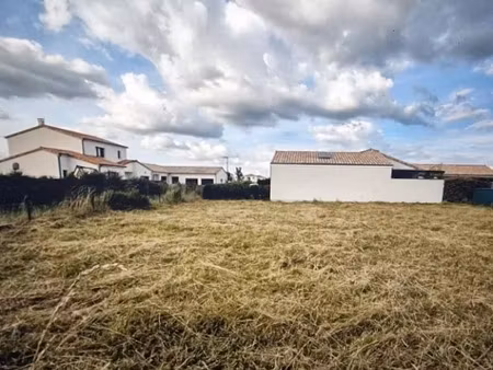 vente terrain 1730 m² à précy-sous-thil (21390)  47 000 €