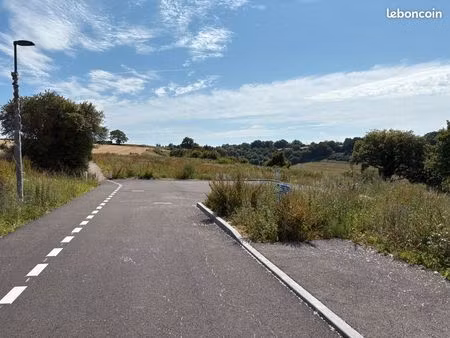 terrains à bâtir rouxmesnil bouteilles