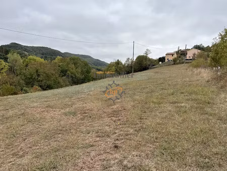 vente terrain à saint-affrique (12400)  161 400 €