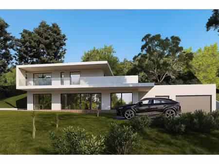 vente terrain à batir 1700 m² à saint paul de vence (06570)  550 000 €