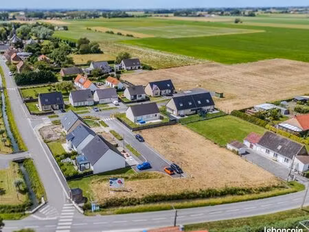 terrain saint pierre brouck