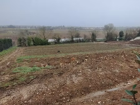 vente terrain saint-sulpice-d’arnoult (17250)