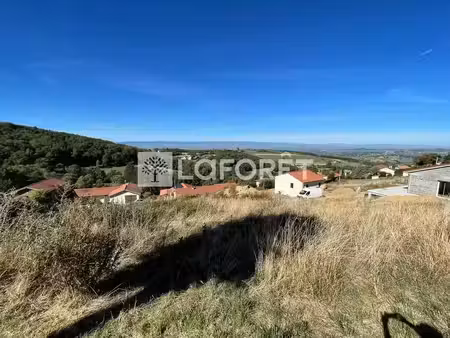terrain constructible grammond