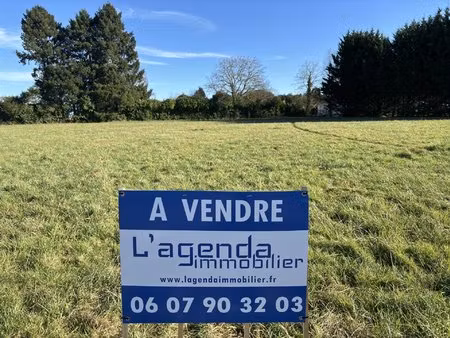 terrain constructible